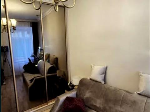 квартира по адресу Промышленная ул., 50в