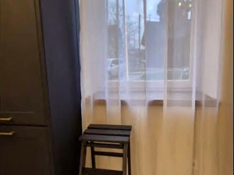 квартира по адресу Промышленная ул., 50в