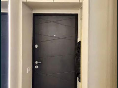 квартира по адресу Промышленная ул., 50в