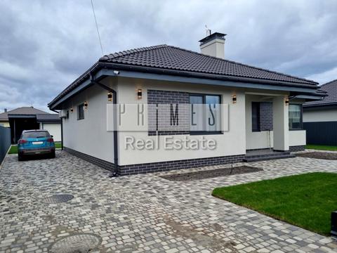 будинок за адресою Абрикосова