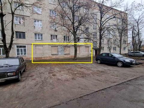 комерційна за адресою Івана Мазепи вул. (Щорса), 68