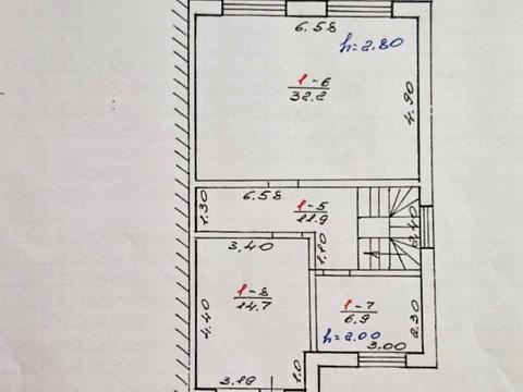 будинок за адресою с. Вислобоки, Львівська