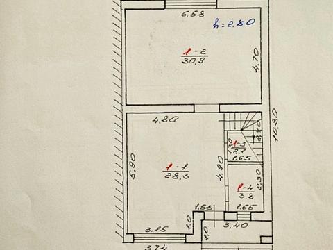 будинок за адресою с. Вислобоки, Львівська