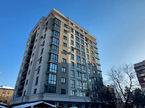 квартира по адресу Короля Даниила ул., 48