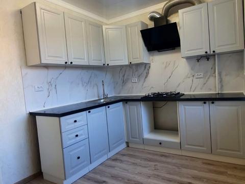 квартира по адресу Стуса, 24