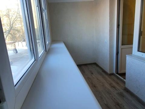 квартира по адресу Стуса, 24