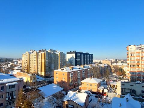 квартира по адресу Короля Даниила ул., 48