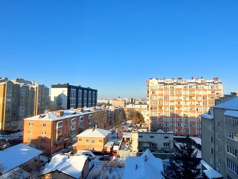 квартира по адресу Короля Даниила ул., 48