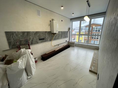 квартира по адресу Василя Стуса ул. (Пушкинская), 62-Л