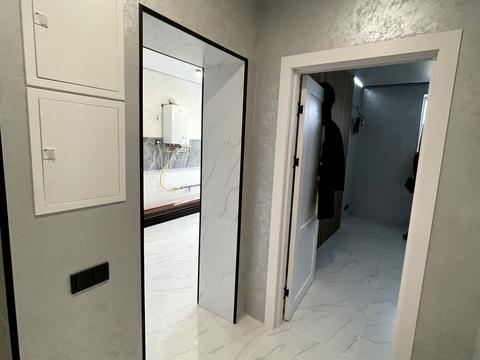 квартира по адресу Василя Стуса ул. (Пушкинская), 62-Л