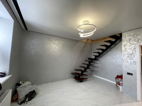 квартира по адресу Василя Стуса ул. (Пушкинская), 62-Л