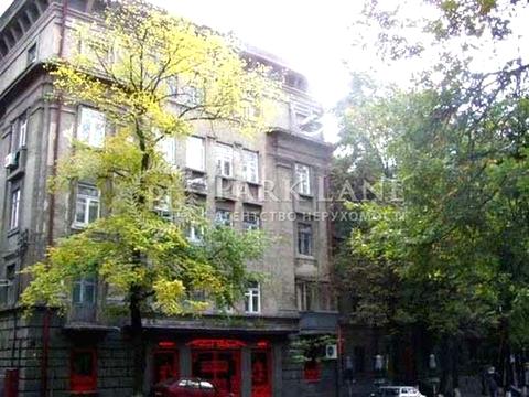 квартира за адресою Бульварно-Кудрявська вул. (Воровського), 31-А