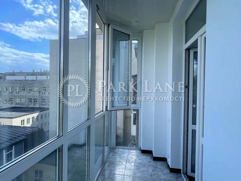 квартира за адресою Бульварно-Кудрявська вул. (Воровського), 31-А