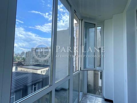 квартира за адресою Бульварно-Кудрявська вул. (Воровського), 31-А