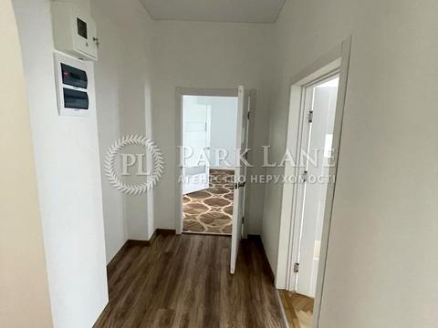 квартира за адресою Бульварно-Кудрявська вул. (Воровського), 31-А