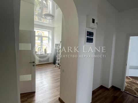 квартира за адресою Бульварно-Кудрявська вул. (Воровського), 31-А