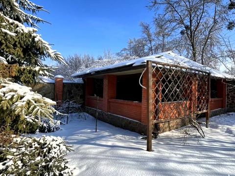 дом по адресу Новая ул.