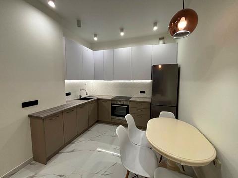 квартира по адресу Стрыйская ул., 86-В