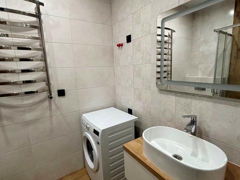 квартира по адресу Стрыйская ул., 86