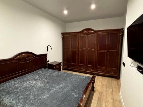 квартира по адресу Стрыйская ул., 86