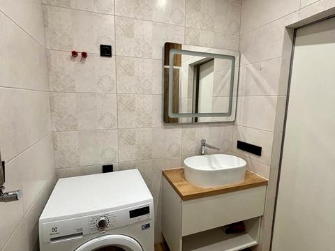 квартира по адресу Стрыйская ул., 86