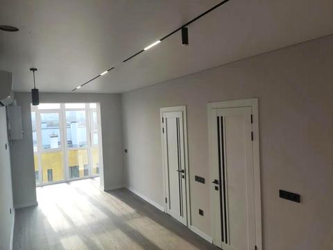 квартира по адресу Кольцевая ул., 17