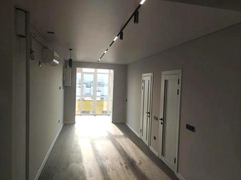 квартира по адресу Кольцевая ул., 17