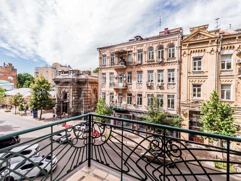 комерційна за адресою Київ, Ярославів Вал вул., 14-Б