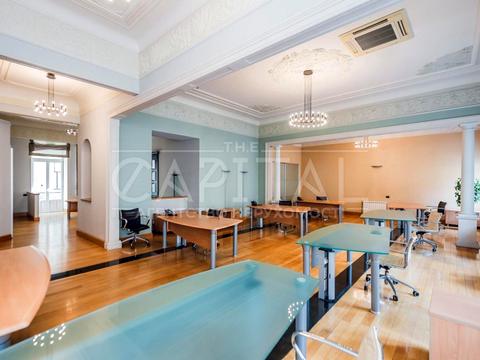 комерційна за адресою Київ, Ярославів Вал вул., 14-Б