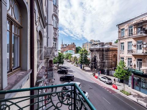 комерційна за адресою Київ, Ярославів Вал вул., 14-Б