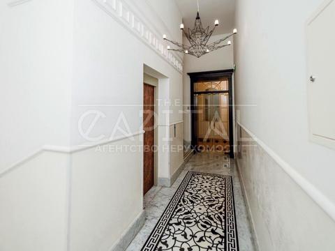 комерційна за адресою Київ, Ярославів Вал вул., 14-Б