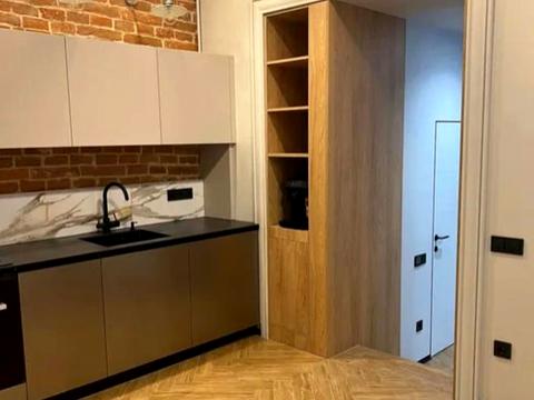 квартира за адресою Миколая Коперника вул., 7