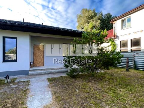 дом по адресу Леоніда Каденюка ул.