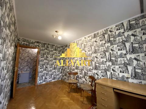 квартира за адресою Кубанської України вул. (Маршала Жукова), 53