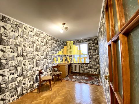 квартира за адресою Кубанської України вул. (Маршала Жукова), 53