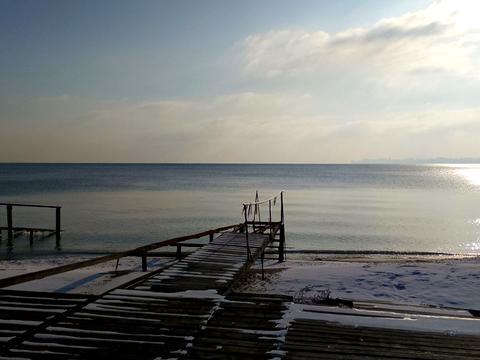 будинок за адресою 218 причал