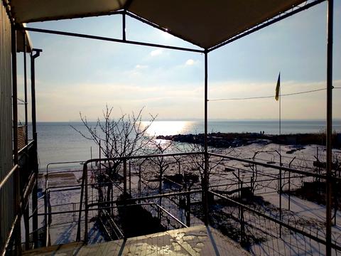 дом по адресу 218 причал