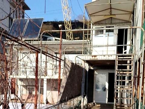 будинок за адресою 218 причал