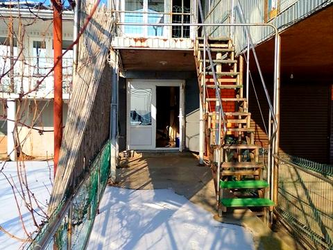 будинок за адресою 218 причал