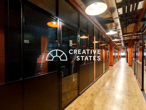 комерційна за адресою Дніпро, Барикадна вул., 16