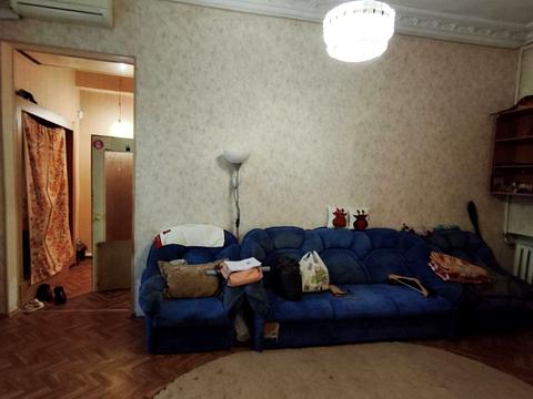 квартира по адресу Среднефонтанская ул., 10