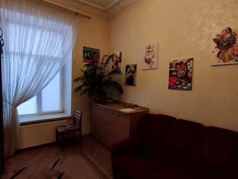 квартира по адресу Среднефонтанская ул., 10