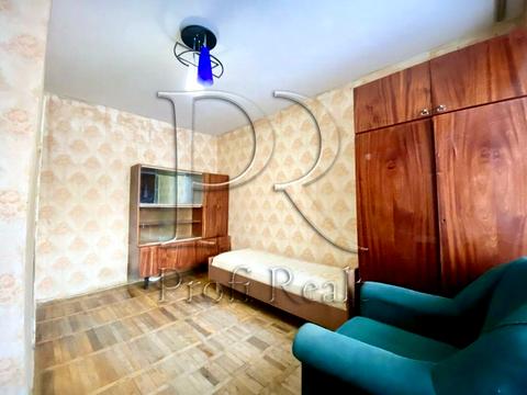 квартира по адресу Чорних Запорожців ул. (Короленка), 53-А