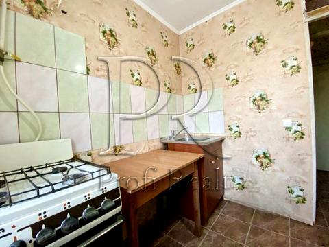 квартира по адресу Чорних Запорожців ул. (Короленка), 53-А