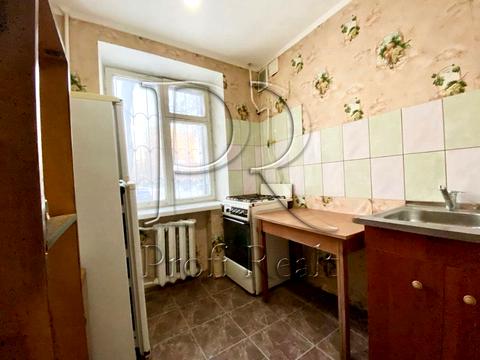 квартира по адресу Чорних Запорожців ул. (Короленка), 53-А