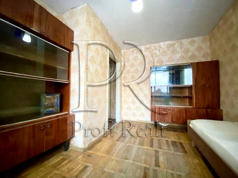 квартира по адресу Чорних Запорожців ул. (Короленка), 53-А