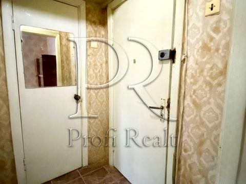 квартира по адресу Чорних Запорожців ул. (Короленка), 53-А