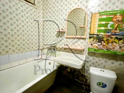 квартира по адресу Чорних Запорожців ул. (Короленка), 53-А