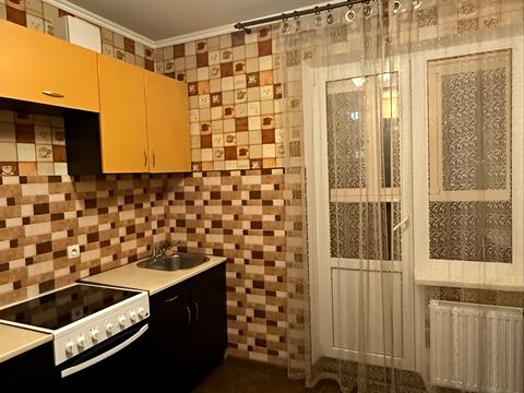 квартира по адресу Елизаветы Чавдар ул., 34