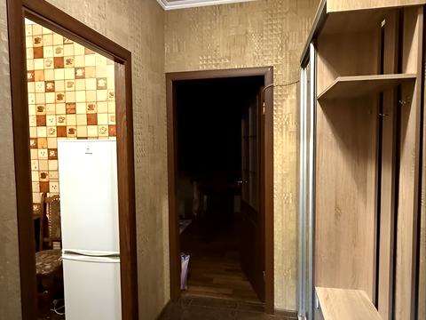 квартира по адресу Елизаветы Чавдар ул., 34